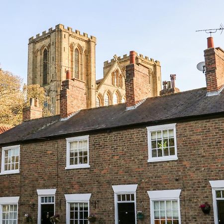 Court Cottage Ripon Exterior foto