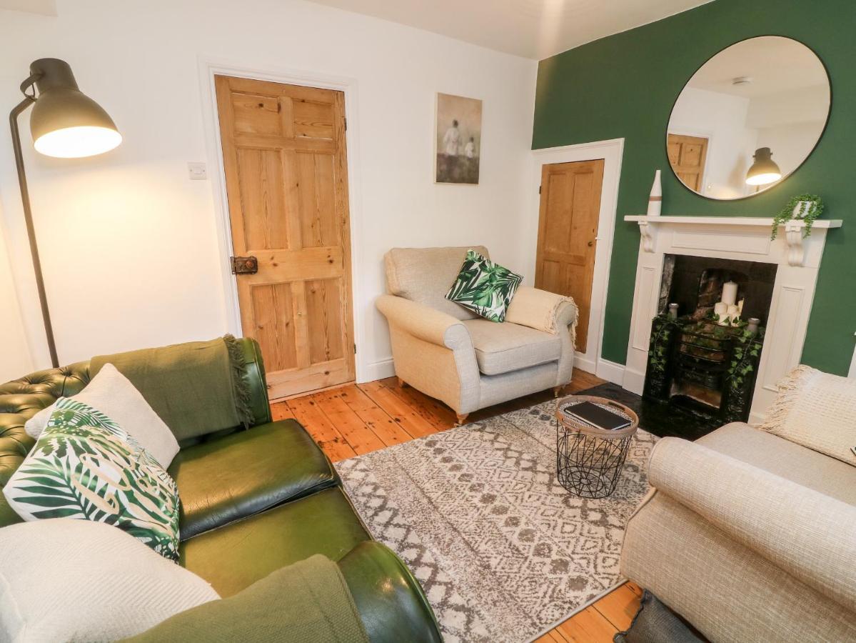 Court Cottage Ripon Exterior foto